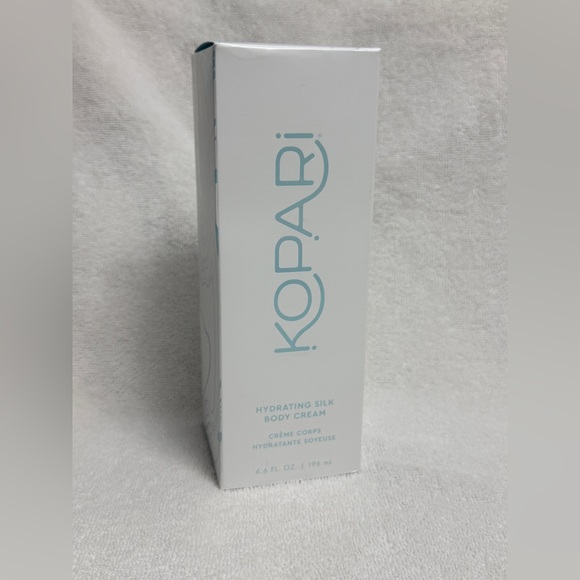 Kopari Hydrating Silk Body Cream - 6.6 oz - NEW - Picture 3 of 3